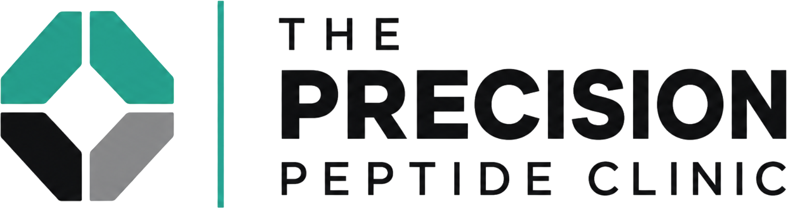 The Precision Peptide Clinic — Australia's research-grade peptide supplier