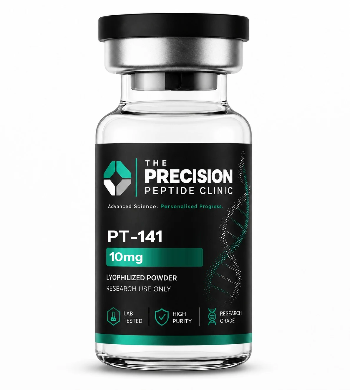 PT-141 10mg